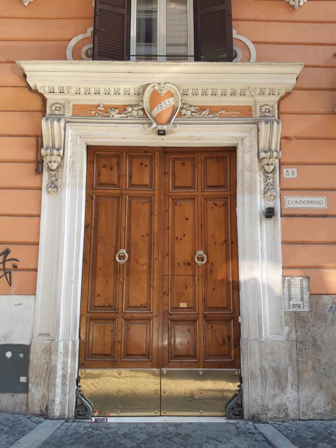 One & Only Buonarroti Suite روما المظهر الخارجي الصورة