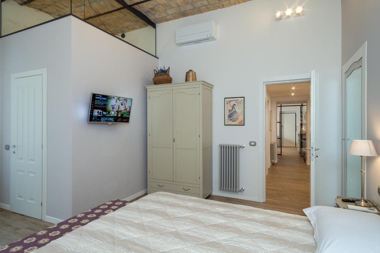 One & Only Buonarroti Suite روما المظهر الخارجي الصورة
