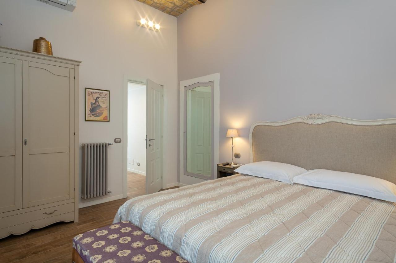 One & Only Buonarroti Suite روما المظهر الخارجي الصورة