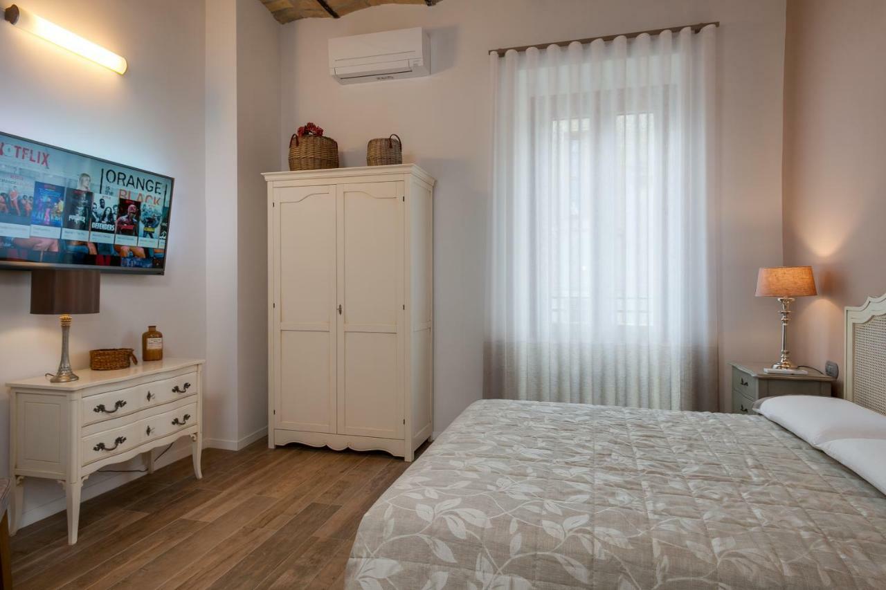 One & Only Buonarroti Suite روما المظهر الخارجي الصورة