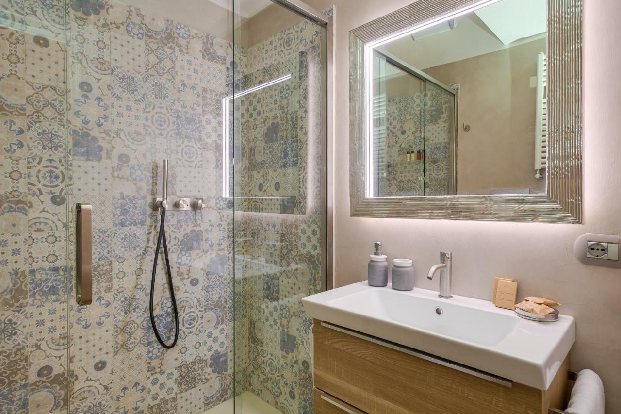 One & Only Buonarroti Suite روما المظهر الخارجي الصورة